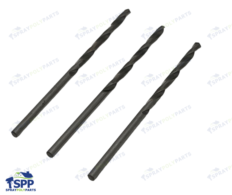 GRACO CLEANOUT TOOL #44 REPAIR KIT (246625)