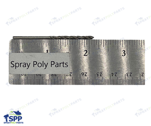 GRACO CLEANOUT TOOL #44 REPAIR KIT (246625)