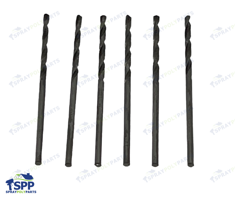 GRACO CLEANOUT TOOL #50 REPAIR KIT (246626)