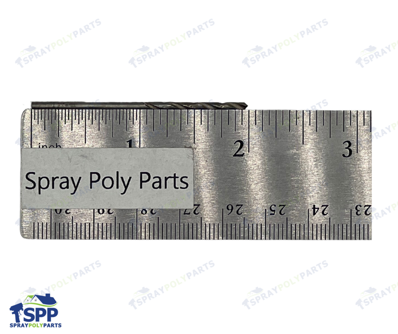 GRACO CLEANOUT TOOL #50 REPAIR KIT (246626)
