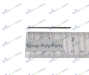GRACO CLEANOUT TOOL #53 REPAIR KIT (246627)