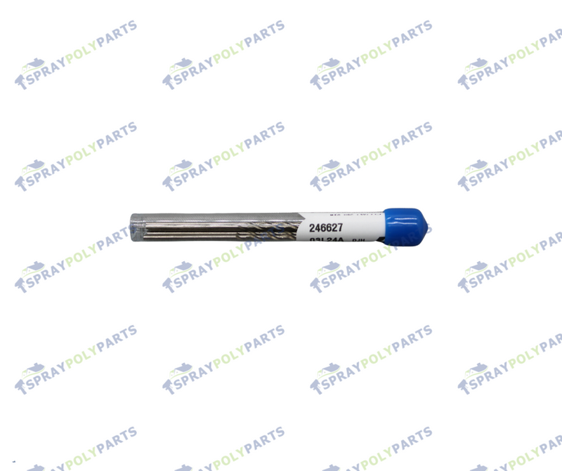 GRACO CLEANOUT TOOL #53 REPAIR KIT (246627)