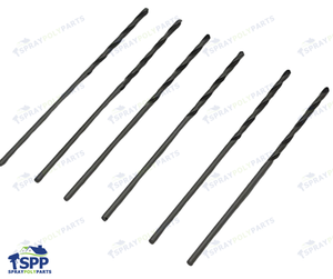 GRACO CLEANOUT TOOL #55 REPAIR KIT (246628)
