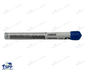 GRACO CLEANOUT TOOL #60 REPAIR KIT (246629)