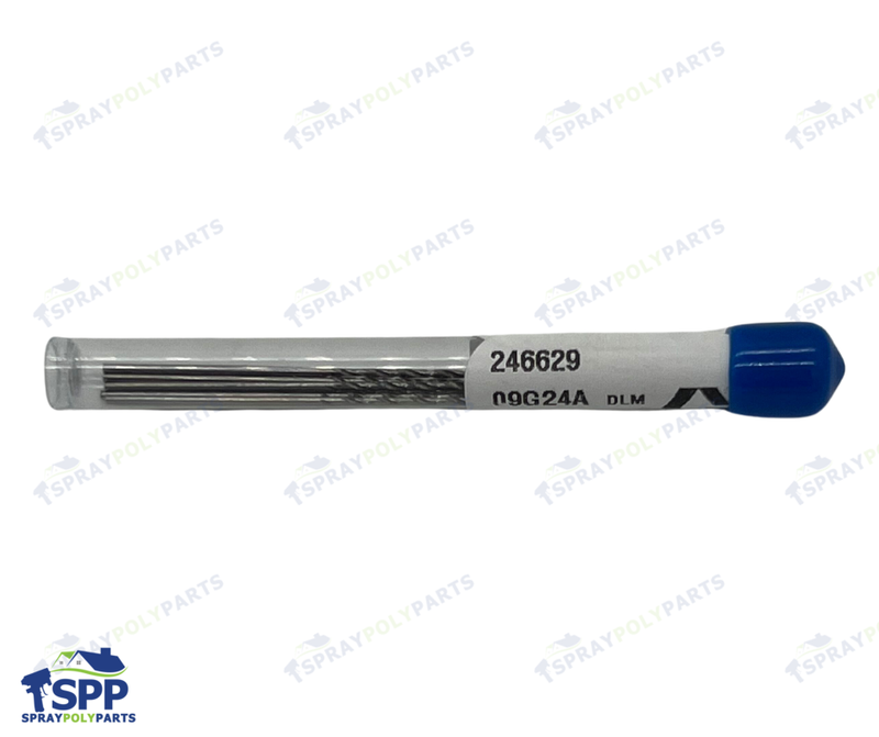 GRACO CLEANOUT TOOL #60 REPAIR KIT (246629)