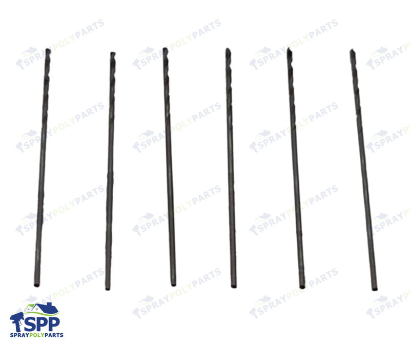 GRACO CLEANOUT TOOL #69 REPAIR KIT (246630)