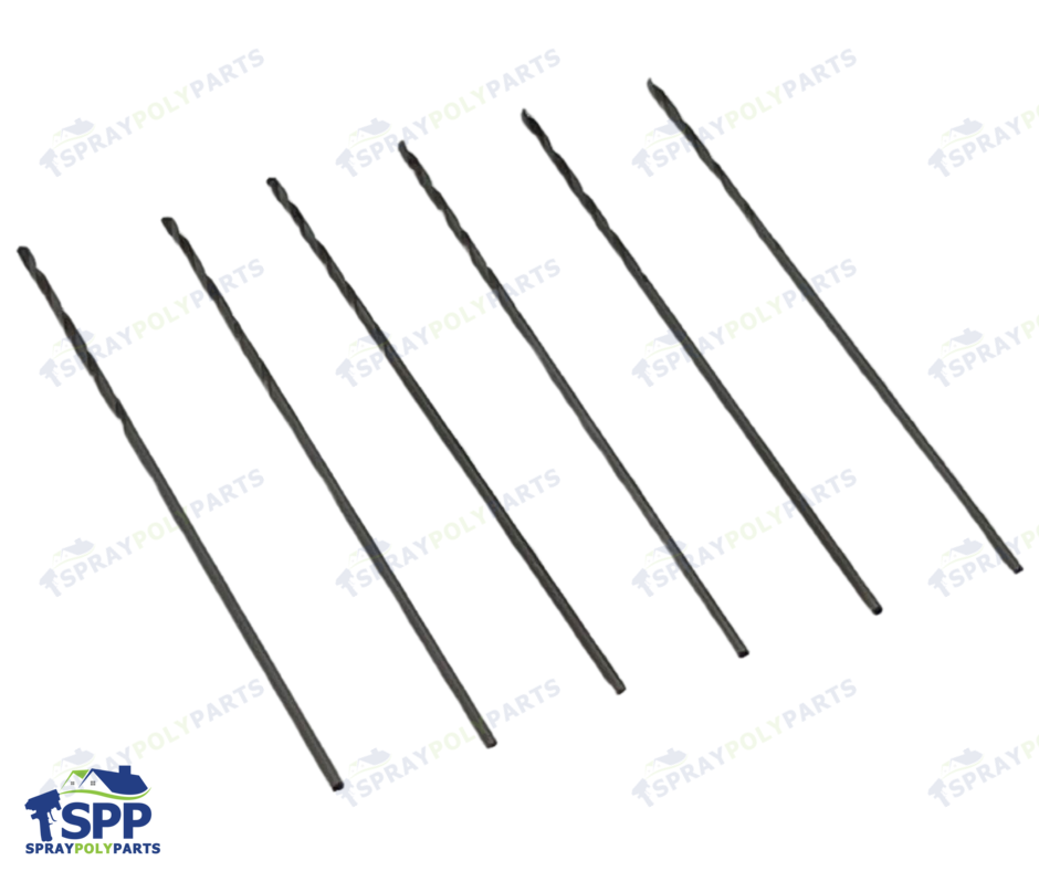 GRACO CLEANOUT TOOL #69 REPAIR KIT (246630)