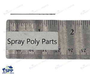 GRACO CLEANOUT TOOL #69 REPAIR KIT (246630)
