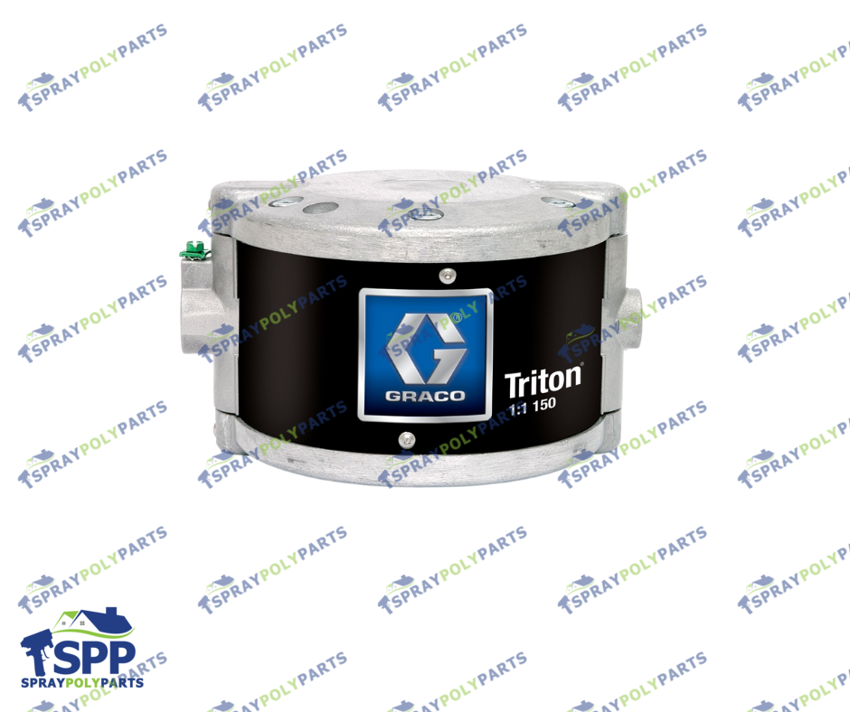 Triton 308 Supply Pump (246654)