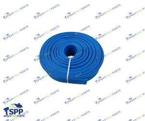 GRACO 25FT SCUFF JACT (246805)