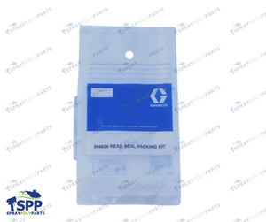 5PK SEAL REAR PACKING KIT (296829)