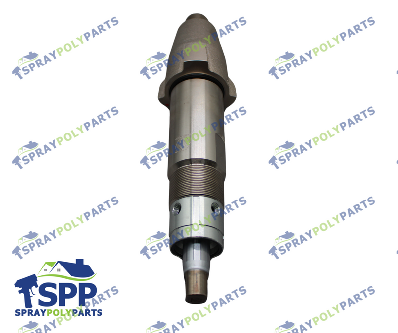 .552 W/LUBE DISPL. REACTOR PUMP (246831) (2007108)