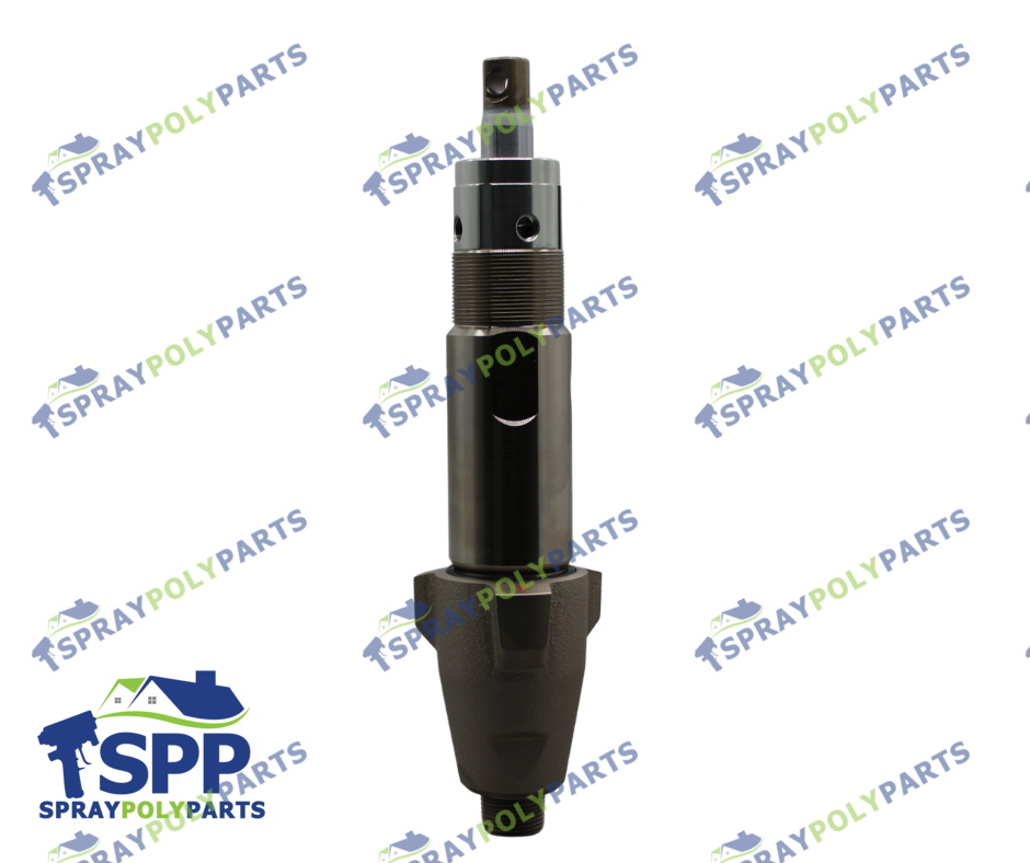 .552 W/LUBE DISPL. REACTOR PUMP (246831) (2007108)