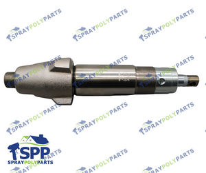 .552 W/LUBE DISPL. REACTOR PUMP (246831) (2007108)