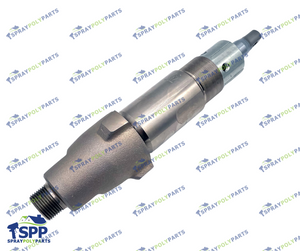 .396 W/LUBE PUMP KIT (24Y175)