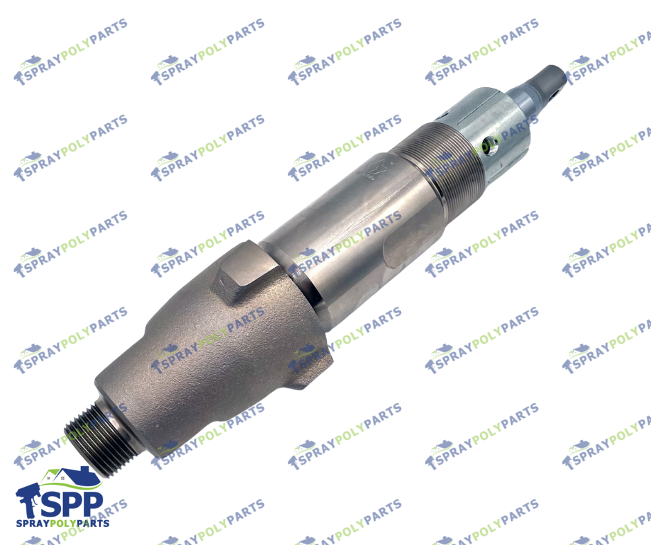 .396 W/LUBE PUMP KIT (24Y175)
