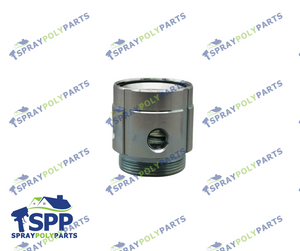 GRACO .396 THROAT PUMP ACCY KIT (246962)