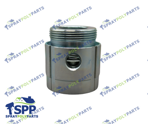 GRACO .396 THROAT PUMP ACCY KIT (246962)