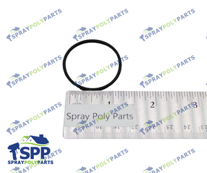 GRACO .396 THROAT PUMP ACCY KIT (246962)