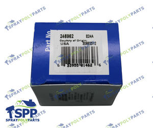 GRACO .396 THROAT PUMP ACCY KIT (246962)