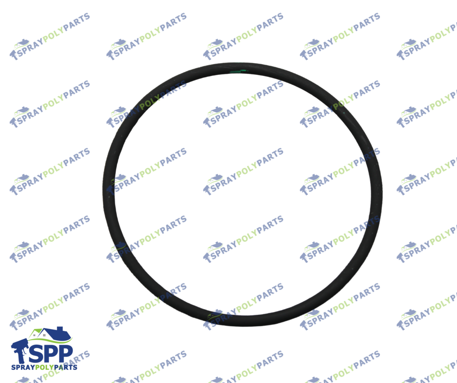 THROAT PUMP ASSY KIT .552 (246963)
