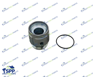 THROAT PUMP ASSY KIT .552 (246963)