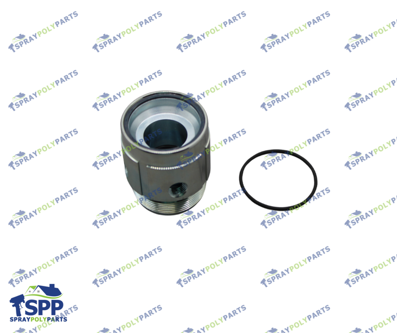 THROAT PUMP ASSY KIT .552 (246963)