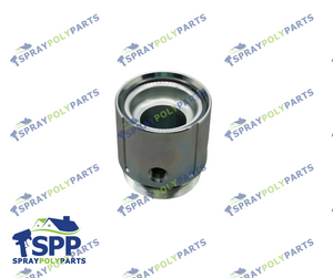 KIT, ACCY, THROAT PUMP, .743 (246964)