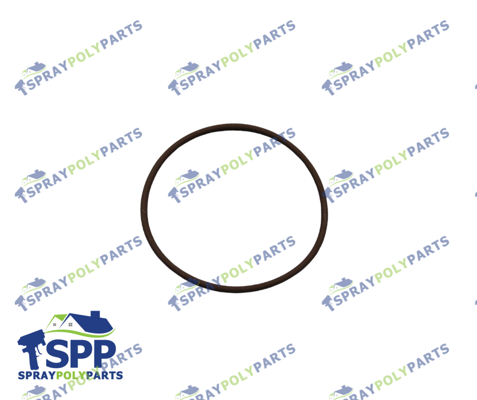 KIT, ACCY, THROAT PUMP, .743 (246964)