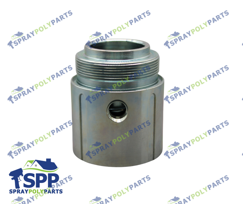 KIT, ACCY, THROAT PUMP, .743 (246964)