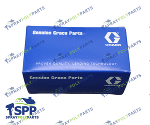 KIT, ACCY, THROAT PUMP, .743 (246964)