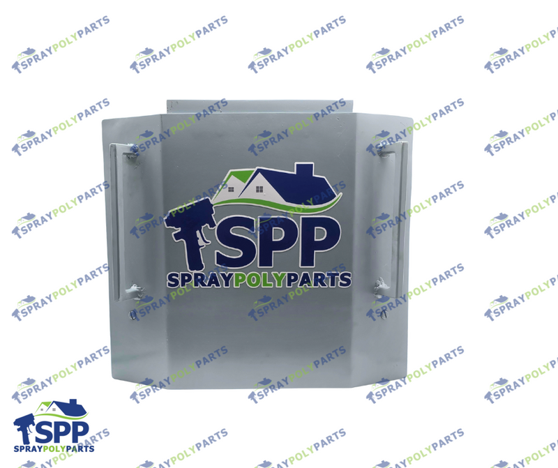 SPP- CABINET COVER (246976A)