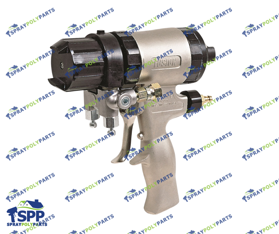 GRACO FUSION MP MF5757/FTM838 (247290)