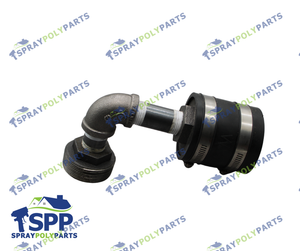 DESICCANT DRYER KIT (247616)