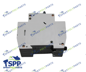 2P 40A CIRCUIT BRKR KIT (247768)