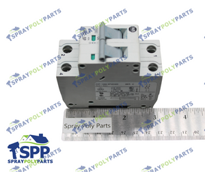 2P 40A CIRCUIT BRKR KIT (247768)