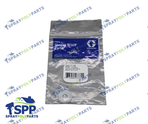 VALVE SEAT SEAL KIT (247779)