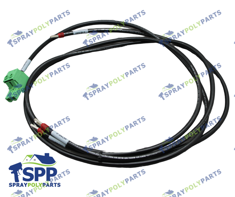 HOSE WIRE HARNESS KIT (247791)