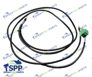 HOSE WIRE HARNESS KIT (247791)