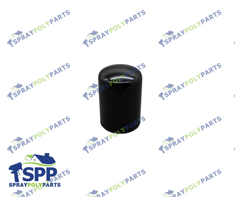 1823 PSI BYPASS OIL FLTR KIT (247792)