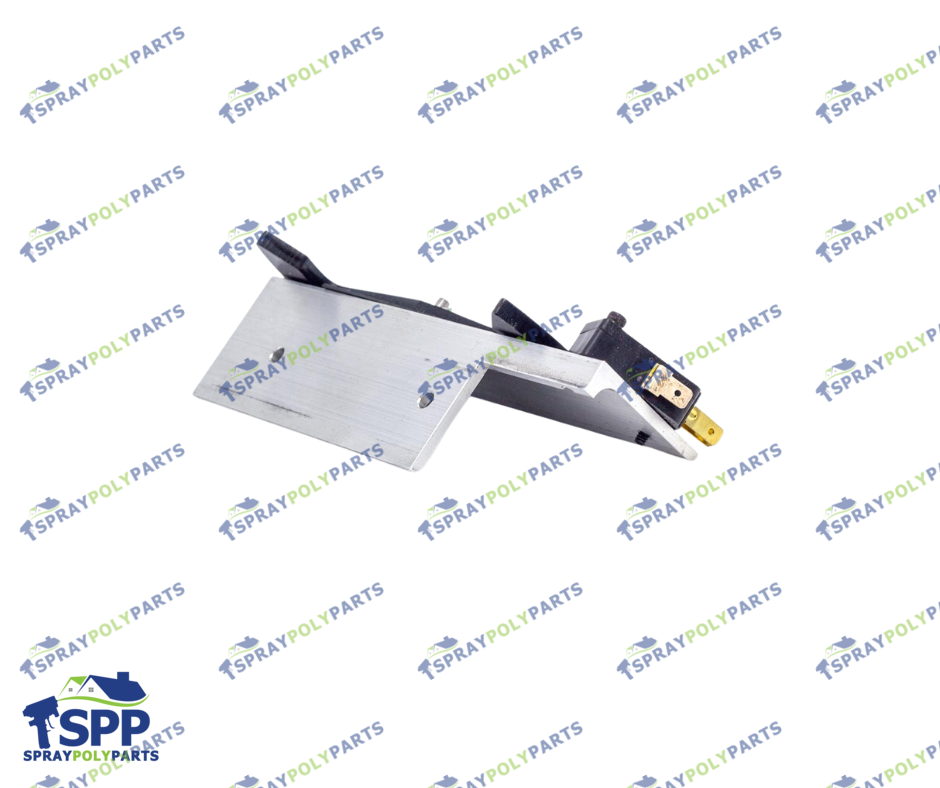 GRACO REVERSING SWITCH KIT (247818)