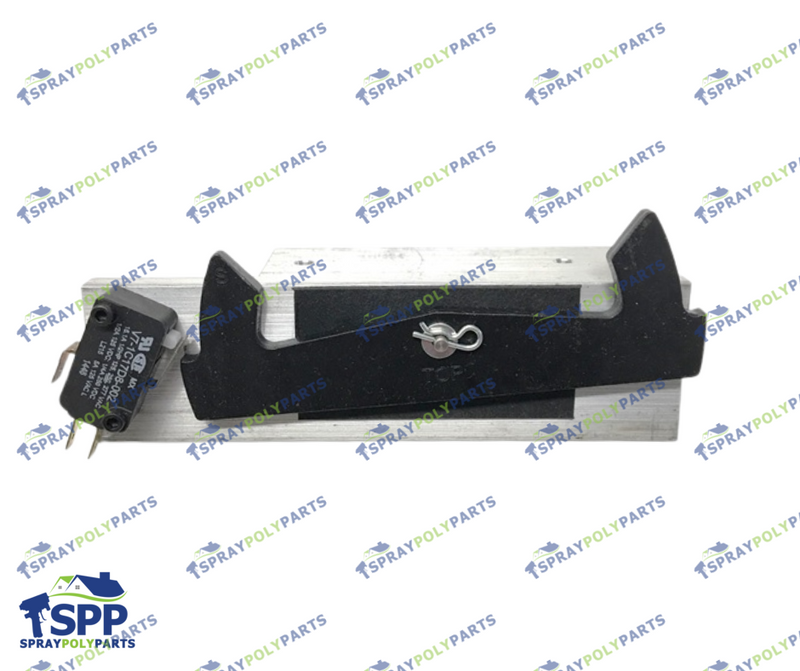 GRACO REVERSING SWITCH KIT (247818)