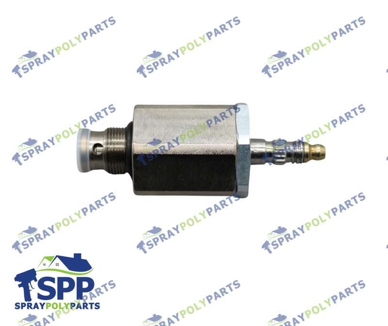 GRACO CARTRIDGE DRAIN VALVE KIT (247824)