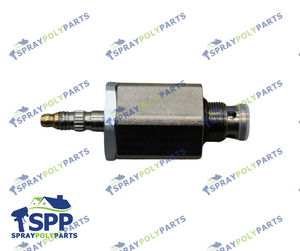 GRACO CARTRIDGE DRAIN VALVE KIT (247824)