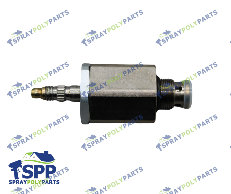GRACO CARTRIDGE DRAIN VALVE KIT (247824)