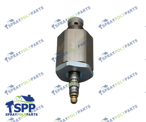 GRACO CARTRIDGE DRAIN VALVE KIT (247824)