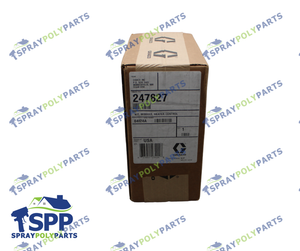 HEATER CONTROL MODULE KIT (247827)