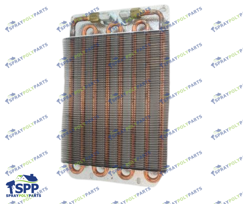GRACO HYDRAULIC COOLER KIT (247829)
