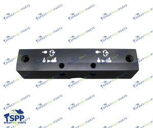 ETCHED INLET FLUID MANIFOLD (247837)