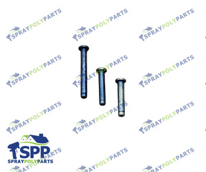 GRACO SEAL REAPIR KIT ;T2  (24X056)